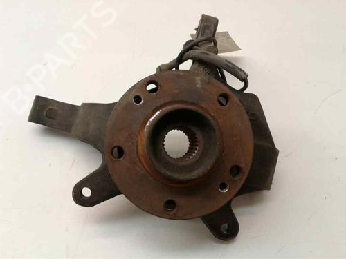 Venstre Styrespindel Lejehus RENAULT LAGUNA II (BG0/1_) [2001-2007]  611253