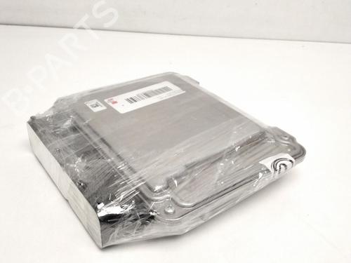 Engine control unit (ECU) SEAT IBIZA V (KJ1, KJG) 1.0 TGI | BP12130560M57 