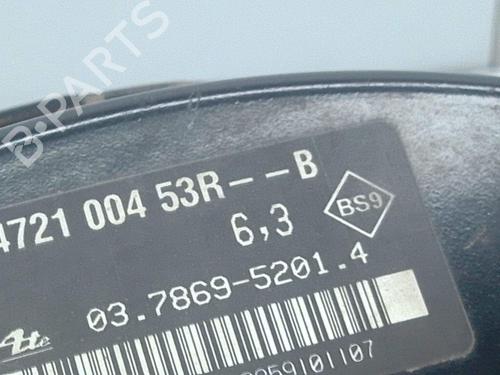 Servo brake RENAULT MASTER III Van (FV) 2.3 dCi 130 RWD (FV01, FV10, FV11, FV12) | BP36564311M42 - Image 4