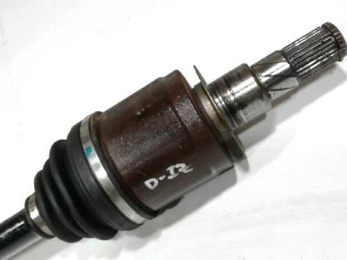 Left front driveshaft NISSAN PATHFINDER III (R51) 4.0 4WD | BP2540557M38 