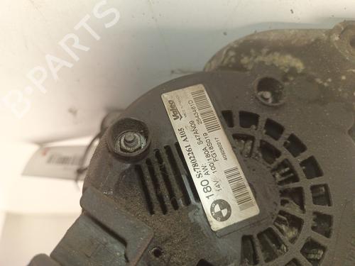 Alternator BMW 1 (E81) 120 d | BP23254491M7 
