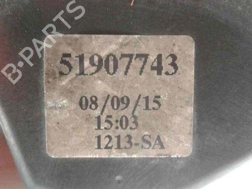 Air filter box OPEL COMBO Box Body/MPV (X12)  | BP17057209M87  - Image 6
