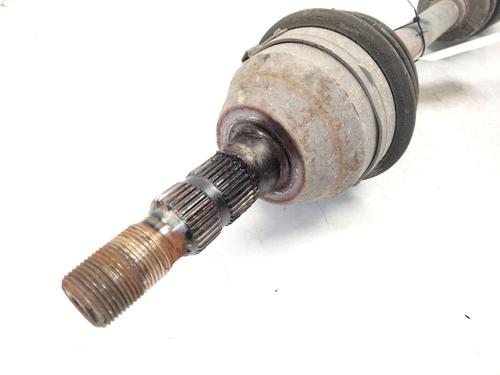 Left front driveshaft OPEL ASTRA H GTC (A04) 1.6 (L08) | BP30083650M38