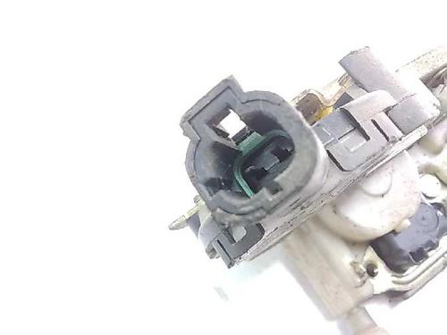 Front left lock NISSAN TERRANO I (WD21)  | BP11882790C98