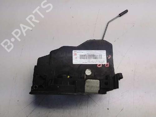 Front right lock BMW X5 (E70) xDrive 30 d | BP9449789C97 