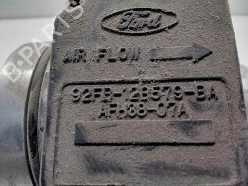 Mass air flow sensor FORD ESCORT V (AAL, ABL) 1.6 i 16V | BP1619108M95 