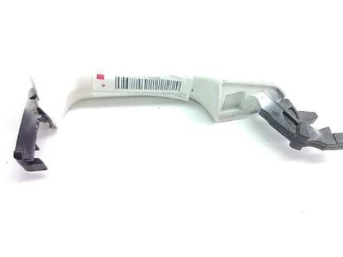 Rear left exterior door handle MERCEDES-BENZ C-CLASS (W204) C 220 CDI (204.002) | BP10727122C130 