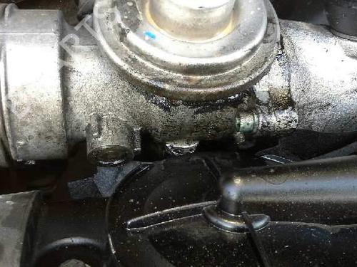 Steering column stalk SEAT ALTEA (5P1) | BP5184933I23 - Image 12