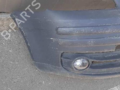 Front bumper VW CADDY III MPV (2KB, 2KJ, 2CB, 2CJ)  | BP10218584C7 