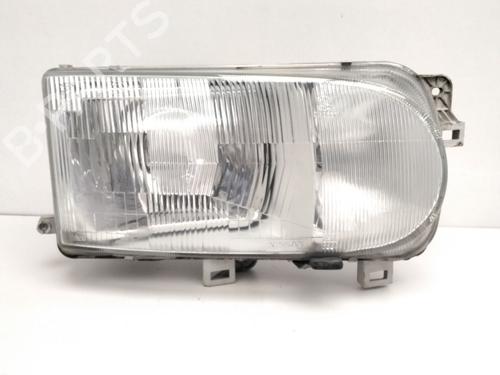 Used Right headlight NISSAN VANETTE CARGO Van (HC 23) 1.6 i (97 hp) 29537846