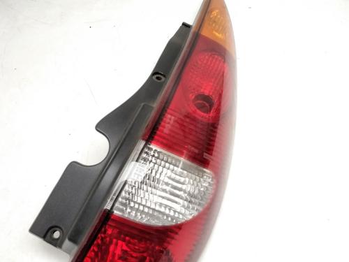 Used Right taillight NISSAN ALMERA TINO (V10) 2.2 dCi (115 hp) 1263988