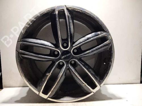 Used Rim VW GOLF VI (5K1) [2008-2014]  14904827