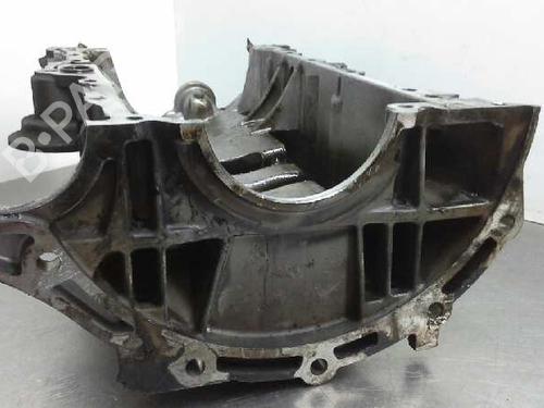 Oil sump TOYOTA COROLLA (_E12_) 1.4 D (NDE120_, NDE120R) | BP14312441M115 