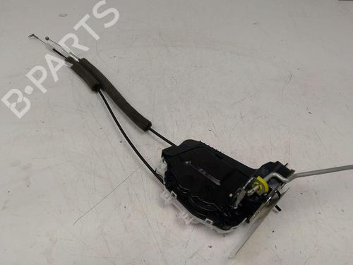 Used Rear left lock Rear left lock 38112587 38112587
