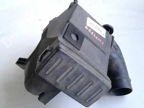 Used Air filter box RENAULT CLIO III (BR0/1, CR0/1) [2005-2014]  13369317