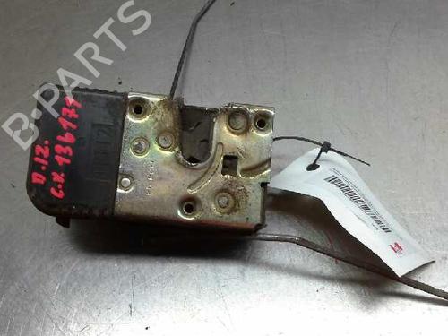 Used Front left lock CITROËN JUMPER I Van (230L) [1994-2002]  743422