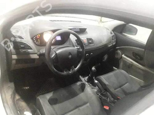 Luftventil RENAULT MEGANE III Hatchback (BZ0/1_, B3_) | BP11646903I21 - Image 8