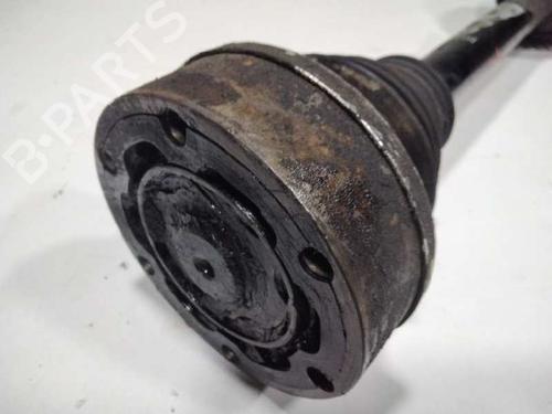 Right front driveshaft SEAT ALTEA (5P1)  | BP9255229M39 