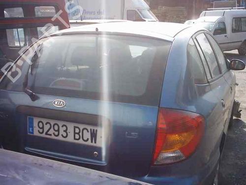 Right taillight KIA RIO I Hatchback (DC)  | BP643510C35 