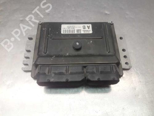 Used Electronic module NISSAN MICRA III (K12) [2002-2010]  15844535