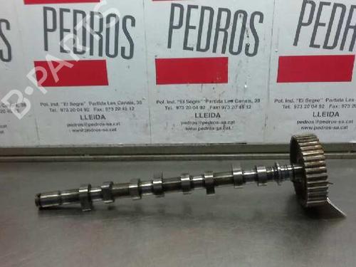 Used Other Other RENAULT MEGANE II (BM0/1_, CM0/1_) [2001-2012] 14323324 14323324