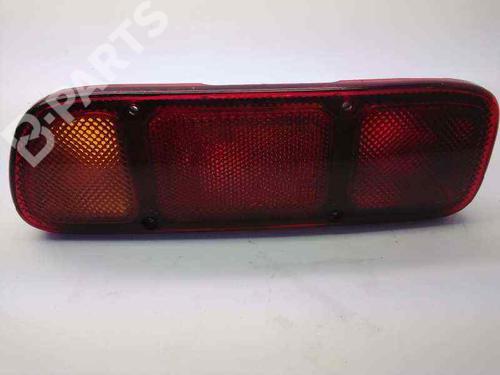 Used Rear bumper right light Rear bumper right light NISSAN TERRANO II (R20) [1992-2007] 9161578 9161578