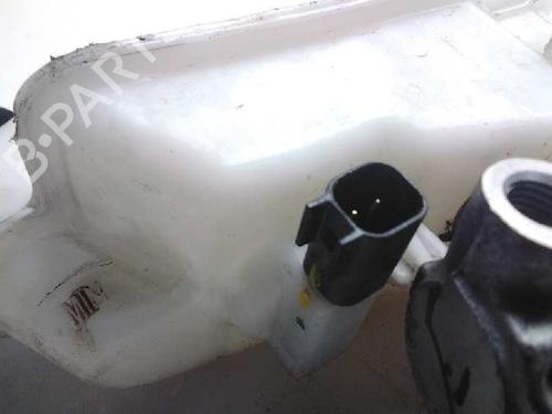 Brake master cylinder FORD KA (RU8)  | BP16272038M77