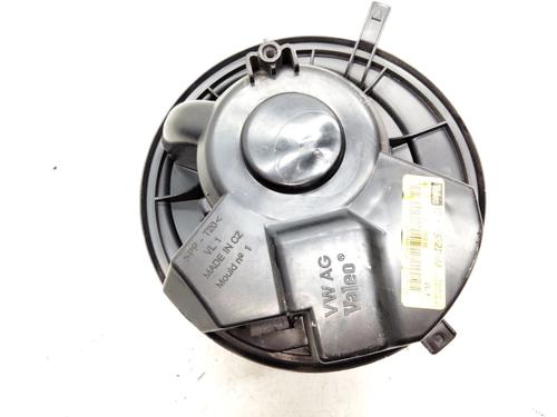 Heater blower motor AUDI A3 (8P1) 1.9 TDI | BP21289247M62