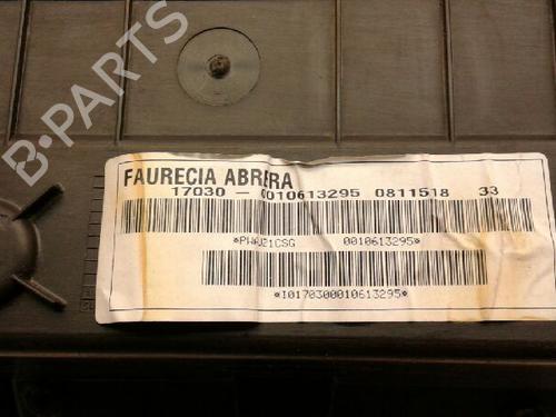 Glove box SEAT LEON (1P1)  | BP16307368C95 