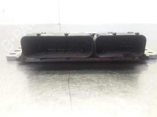 Electronic module NISSAN MICRA III (K12)  | BP15844535M83 