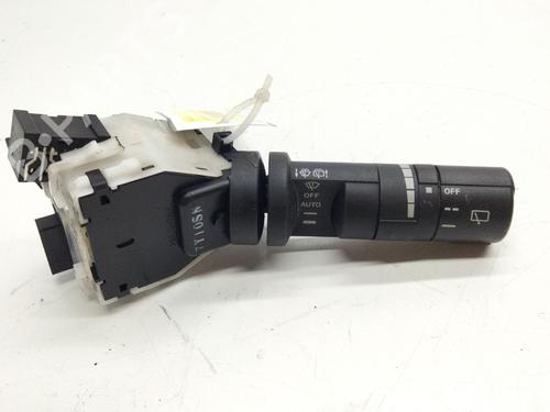 Ratstangsstang Ratstangsstang NISSAN QASHQAI I (J10, NJ10) 1.5 dCi (106 hp) 34716178 34716178