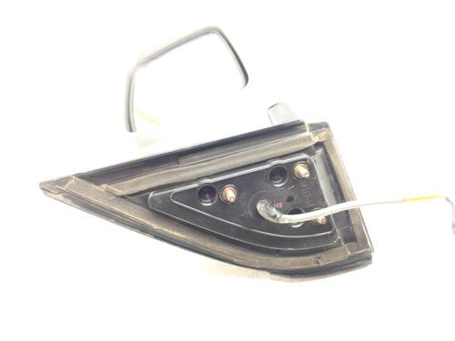 Right mirror NISSAN X-TRAIL I (T30)  | BP21590163C27 
