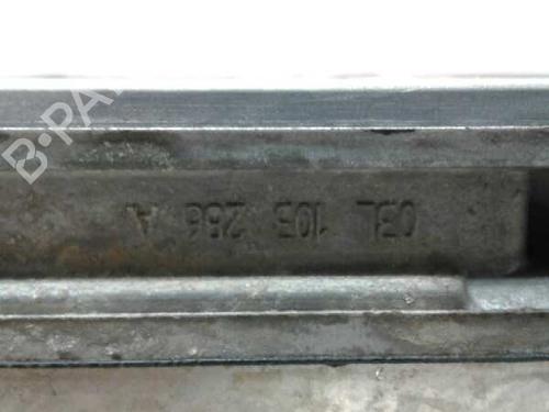 Cylinder head SEAT ALTEA XL (5P5, 5P8)  | BP16132048M5 