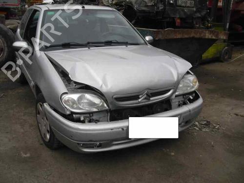 Engine control unit (ECU) CITROËN SAXO (S0, S1) 1.4 VTS | BP151717M57 