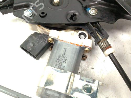 Front left window mechanism BMW 5 (E60) 530 d | BP39505940C22 - Image 5