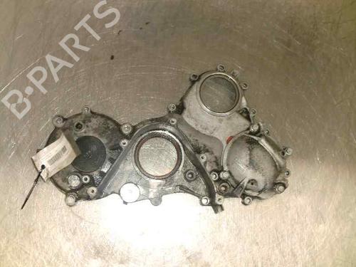 Timing cover NISSAN INTERSTAR Van (X70)  | BP14319491M123 