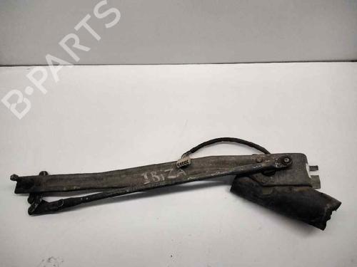Front wiper motor SEAT IBIZA I (21A)  | BP2963375M29 