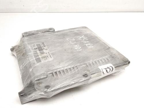 Engine control unit (ECU) CITROËN XSARA (N1) 2.0 HDi 90 | BP1230879M57 