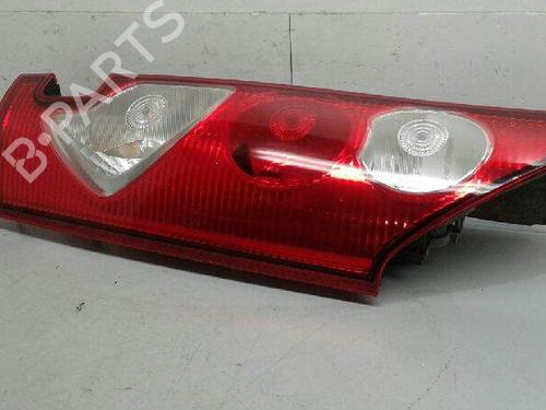 Used Left taillight Left taillight 6940692 6940692