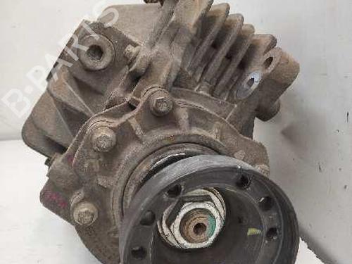 BP12108958M23 | Front differential CADILLAC SRX 3.6 BP12108958M23