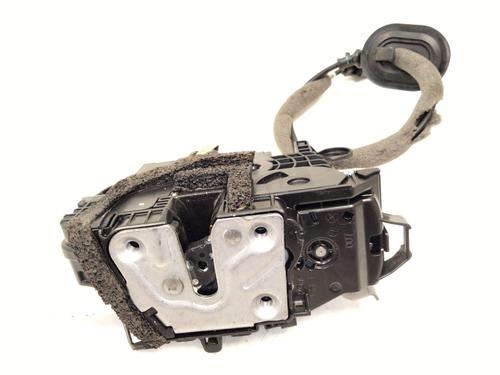Used Front left lock Front left lock 27517308 27517308