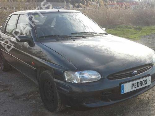 AC compressor FORD ESCORT V (AAL, ABL)  | BP1075870M34 