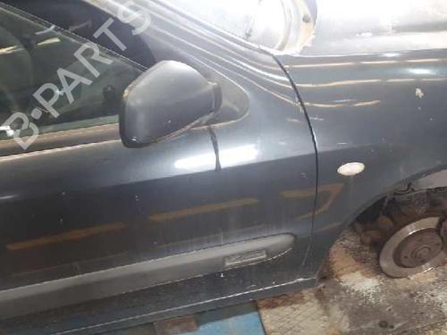 Front right window mechanism CITROËN XSARA (N1) 1.4 HDi | BP9842268C23 