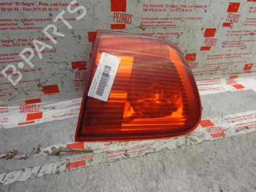 Used Rear center light Rear center light SEAT IBIZA II (6K1) [1993-2002] 10976764 10976764