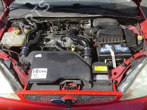 Right taillight FORD FOCUS I (DAW, DBW)  | BP2263740C35 