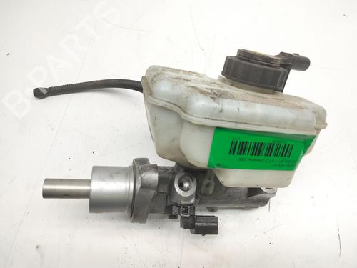 Hovedbremsecylinder AUDI A3 (8P1) [2003-2013]  18022742