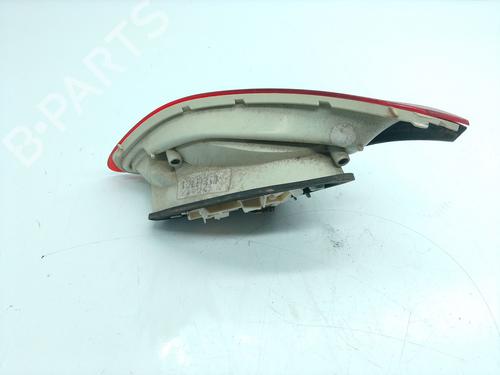 Left tailgate light OPEL ASTRA J (P10) 1.4 LPG (68) | BP35895953C79 - Image 2