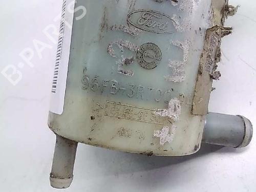 Power steering reservoir FORD FIESTA III (GFJ)  | BP15424513M117 