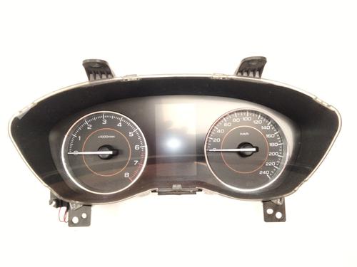Instrument cluster SUBARU XV (GT) 2.0 i AWD (GT7) | BP27679751C47 