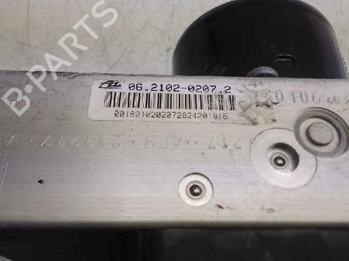 Control unit NISSAN PATHFINDER II (R50) 3.3 V6 4WD | BP25224851M11 